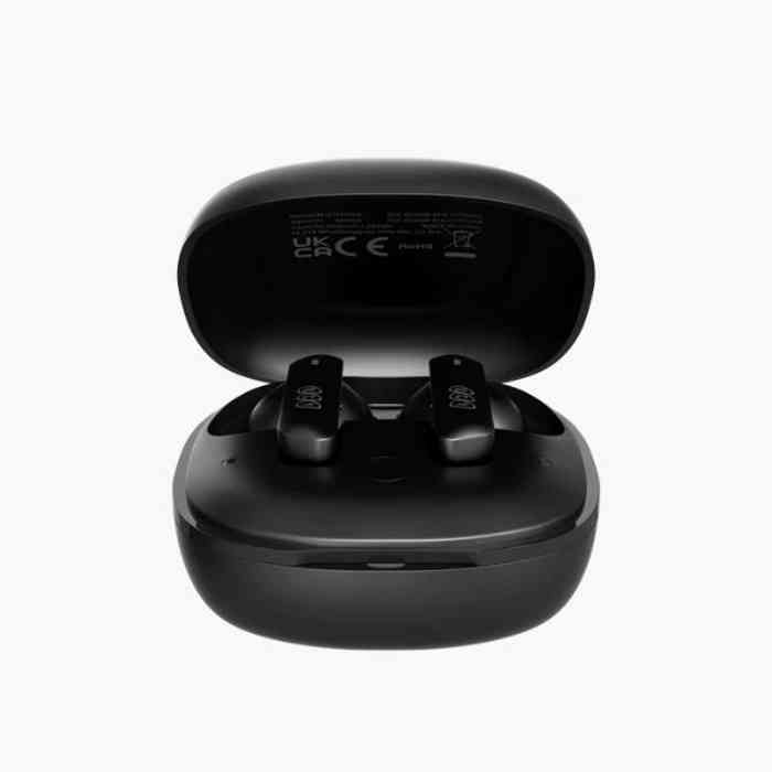 QCY HT05 MeloBuds ANC True Wireless Earbuds